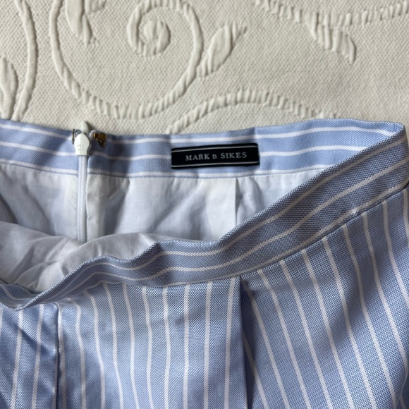 Mark D.Sikes Shorts | Size 2 - Picture 4 of 4